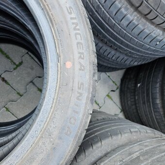 175/65 r17 Falken - 4