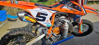 KTM SX 50 Factory - 4