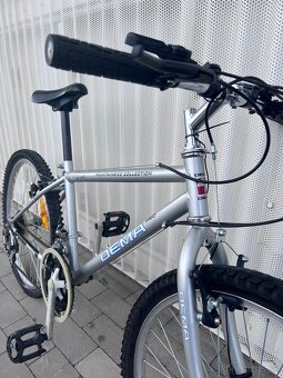 Predám bicykel Dema - 4
