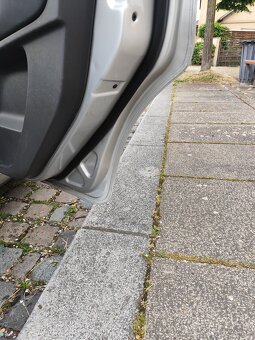 Predám Ford C -max 2,0 i +LPG motor po GO - 4
