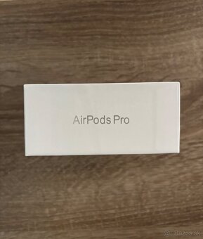 Apple Airpods Pro 2 - 4