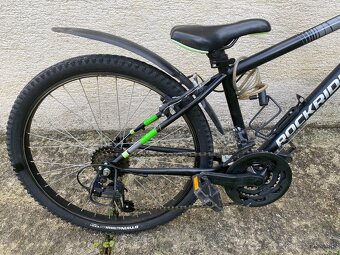 detsky bicykel velkost 24 - 4