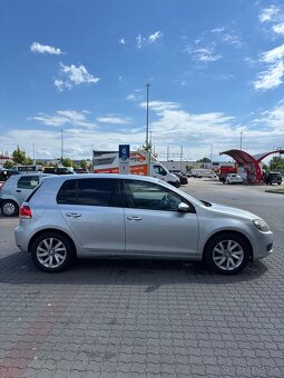 Golf 6 2011 1.4 benzin 59kw manual - 4