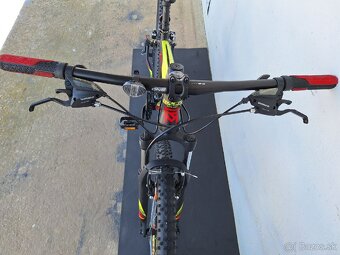Bicykel RockMachine Manhattan 40, veľkosť kolies 29" - 4