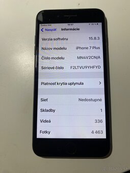 Apple Iphon 7 plus - 4