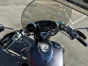 Yamaha Dragstar 1100. Akcia 4990 euro - 4