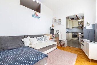 NA PREDAJ 1,5izb.najkrajší výhľad v tichej lokalite, Gerlach - 4