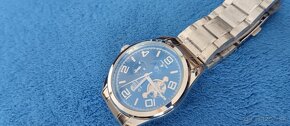 společenské hodinky ORIENT LUNARY AUTOMATIK Japan strojek - 4