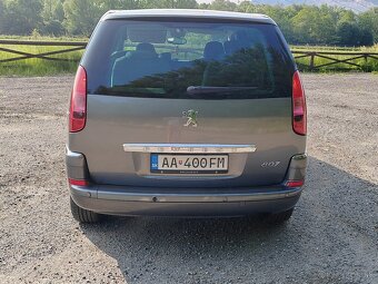 Peugeot 807 2.0 hdi 100kw - 4