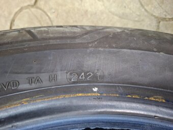 205/75R16C letné 6ks - 4