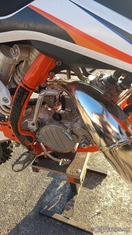 KTM SX 85 2022 TOP STAV - 4