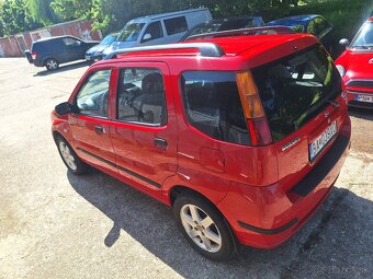 Ignis 4x4 - 4