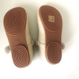 dievcenske topanocky, nove, vn. dl. 18,5cm - 4