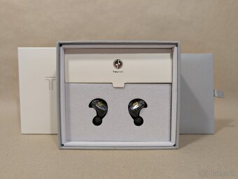 TinHiFi T3 Plus (IEM slúchadlá) - 4