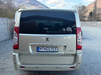 Peugeot Expert 2.0 HDI Long - 4