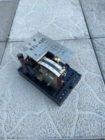 Relé RTk-420 - 4
