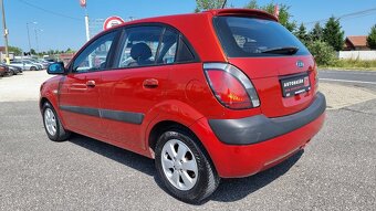 Kia Rio 1.4 Sporty Edition za 2.990 € - 4