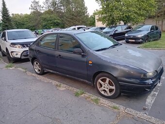 Predam Fiat brava - 4