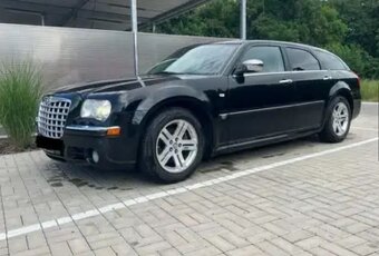 Chryzler 300C touring - 4