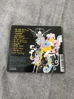 Guy Gerber – Late Bloomers (CD, 2007, Cocoon Recordings) - 4