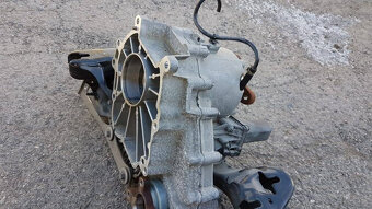 Rozvodovka Bmw E83 X3 N47D20A 130KW 2007-2011 - 4