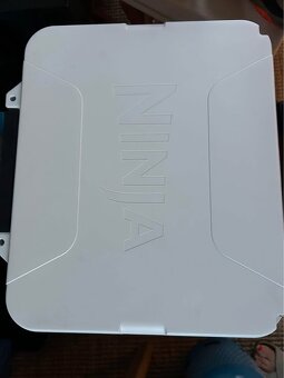 Ninja FrostVault 28l chladiaci box s kolieskami - 4