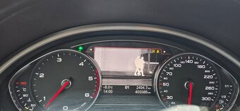 Audi A8 4.2tdi - 4