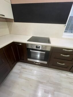 Dlhodobý prenájom apartmánu v centre mesta Zvolen - 4
