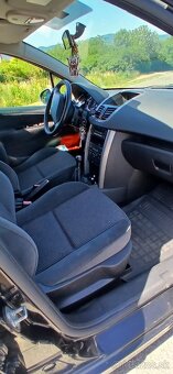 PEUGEOT 207 rok. 2008 - 4