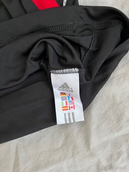 Vintage Adidas Polo Shirt XL - 4