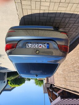Bmw 530D - 4