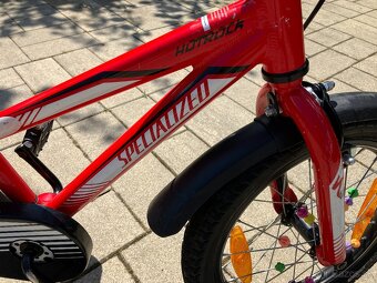 Predam bicykel Specialized Hotrock 16 - 4