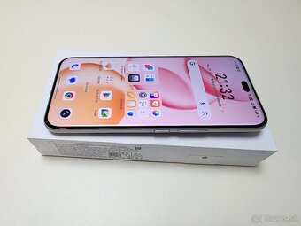 HONOR 400 PRO 12/512GB Lunar Grey,ZÁRUKA 24 MESIACOV - 4