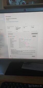 Predám PC Intel i3 - 4