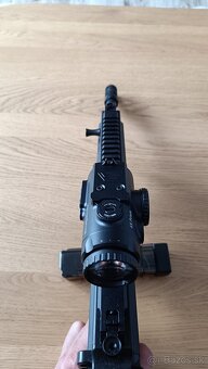 GP Stribog SR9A2 - 4