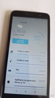 Alcatel 5033F dual sim android 8 - 4