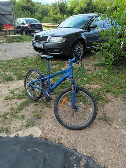 Bicykel - 4