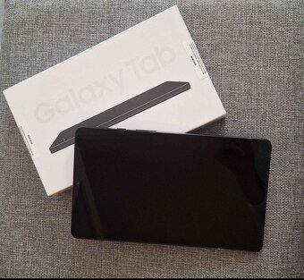 Samsung TAB A9 64GB - 4