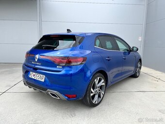 Renault Megane RS automat …..auto je ešte v záruke - 4