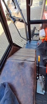 Zetor 7211 - 4