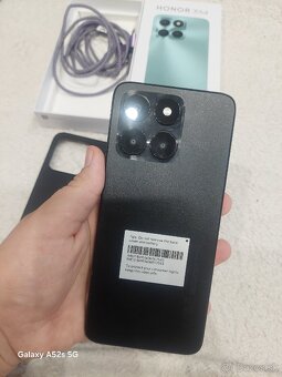 Honor X6a - 4