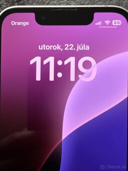 Iphone 13 mini - 4
