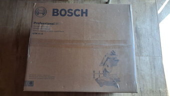 Kombinovana pokosova pila Bosch GTM 12 JL - 4