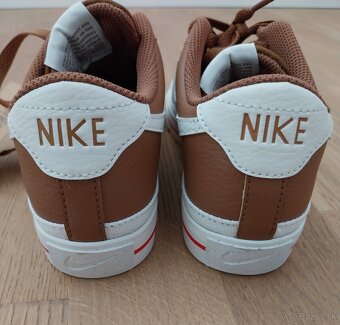 Tenisky Nike Court Legacy 37,5 - 4
