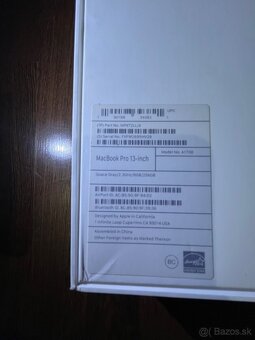 2016 Macbook Pro retina - 4