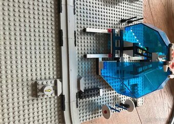 Lego 6990 - 4