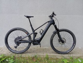 Karbonový ebike Conway S7.9,Bosch 750Wh,velkost L-XL - 4