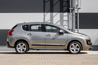 Peugeot 3008 1.6 HDi - 4