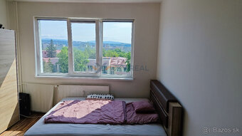2 Izbový byt, 51m2, Popradská, Košice-Terasa - 4