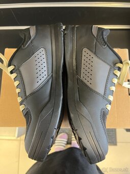 NOVÉ MTB tretry Shimano SPD SHAM501 41 - 4